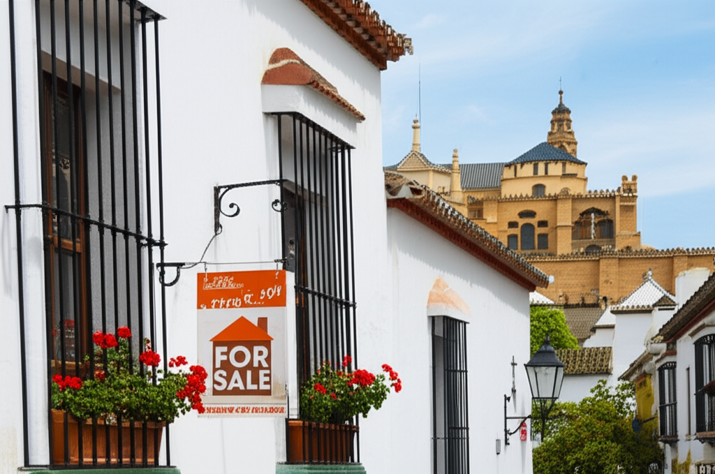 Real Estate Investment in Córdoba