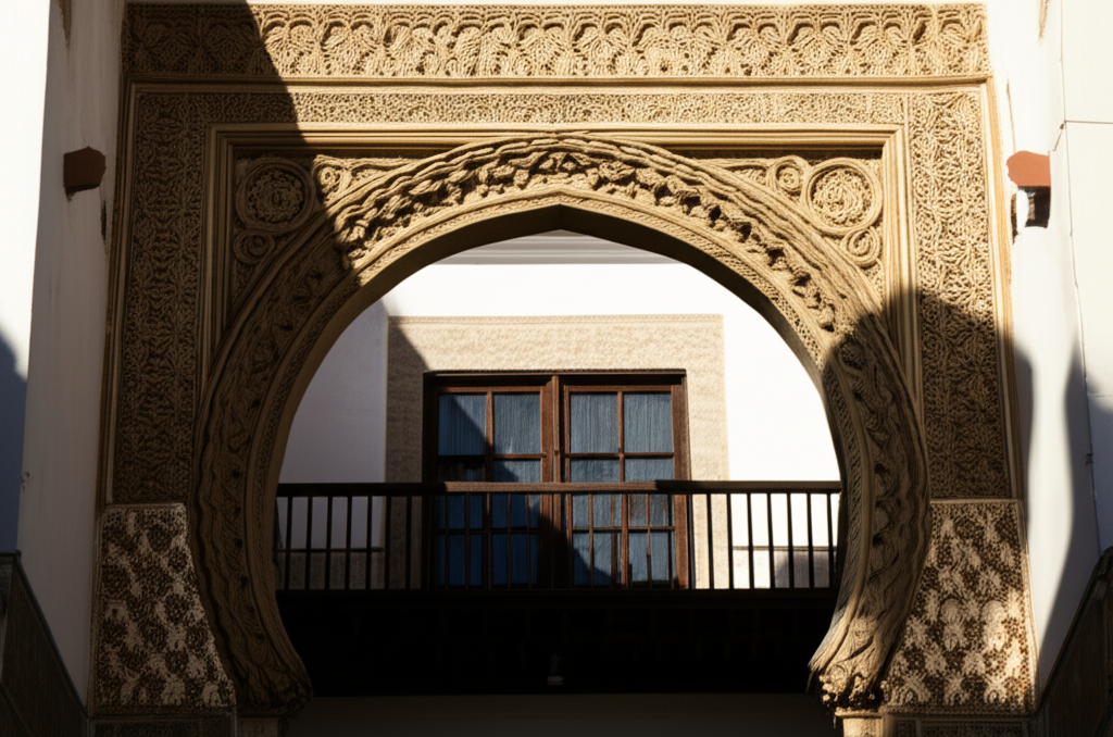 Discover Granada's Hidden Gems