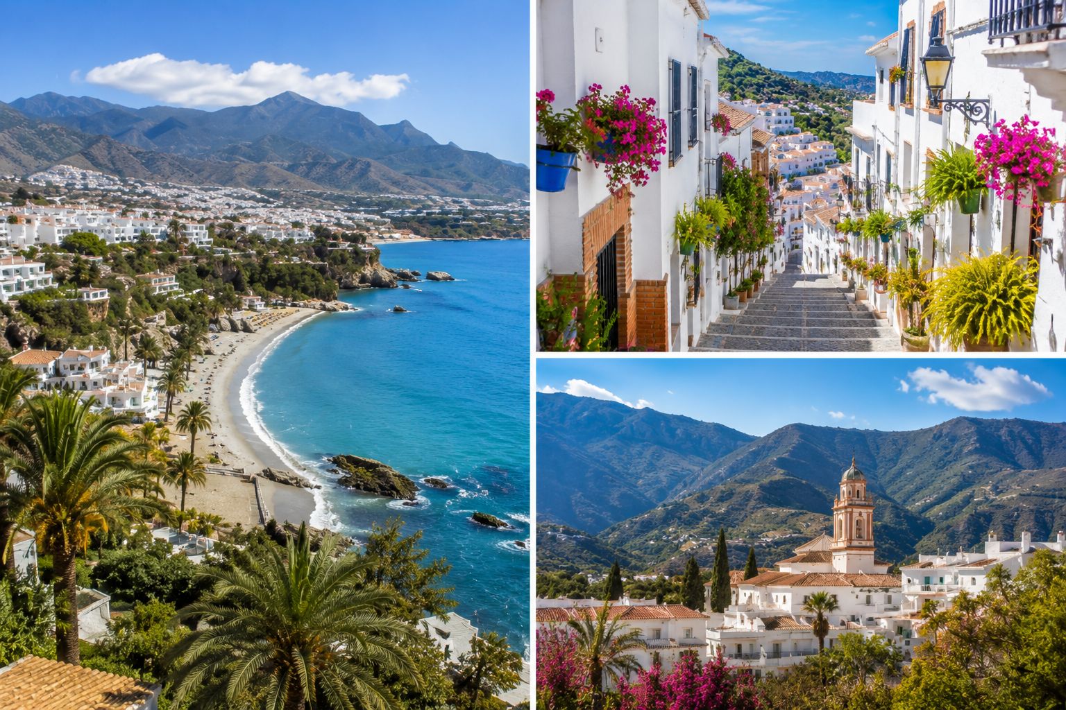 Why Axarquía Is One of Andalusia's Best-Kept Secrets