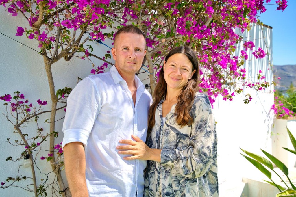 Lissy & Mario - Your Local Property Experts